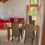 Almrausch Appartement *
