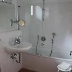 Almrausch Appartement Oberammergau