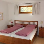 Appartement Almrausch