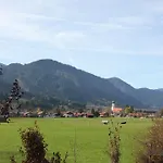 Appartement Almrausch