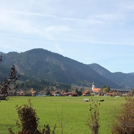 Lägenhet Almrausch