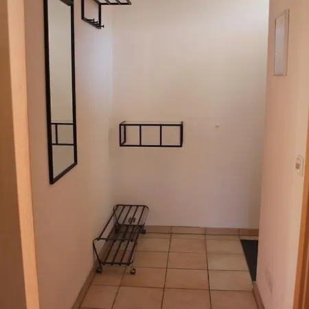 Lägenhet Almrausch Oberammergau