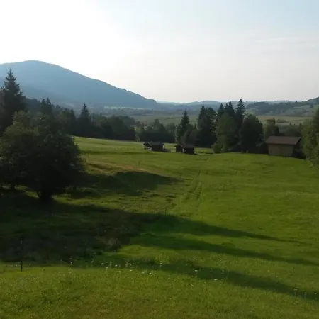 Lägenhet Almrausch