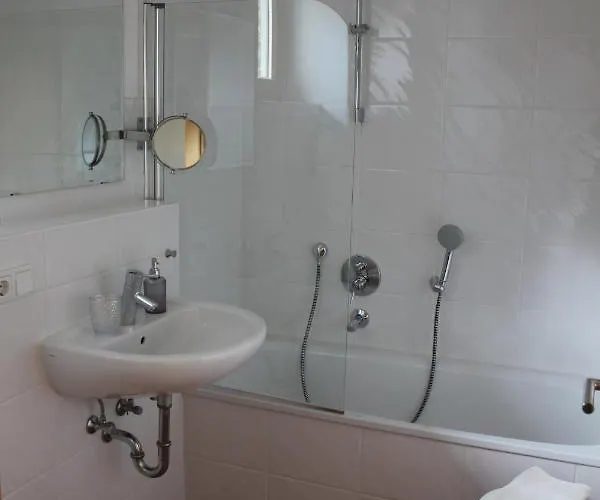 Almrausch Appartement Oberammergau