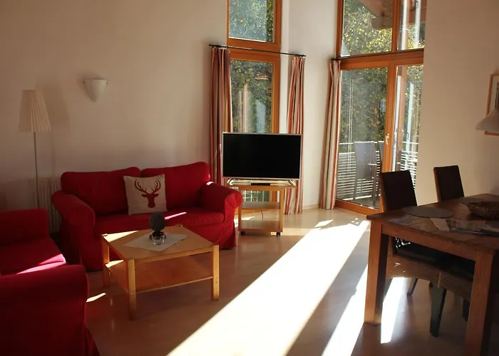 Apartamento Almrausch