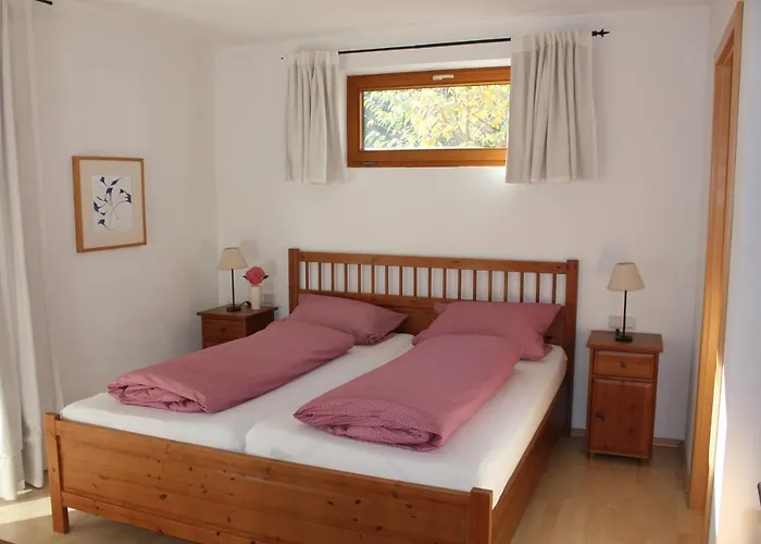 Appartement Almrausch