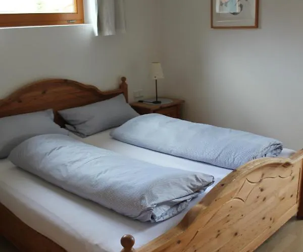 Almrausch Appartement *