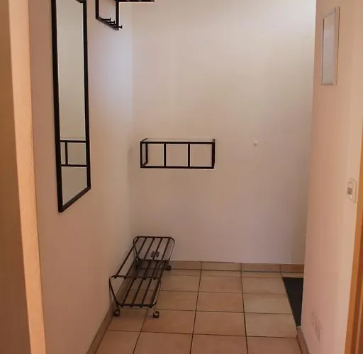 Apartamento Almrausch Oberammergau