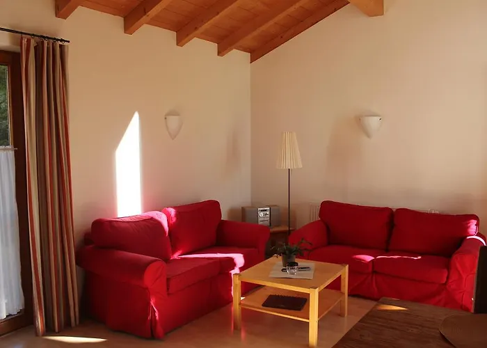 Appartement Almrausch