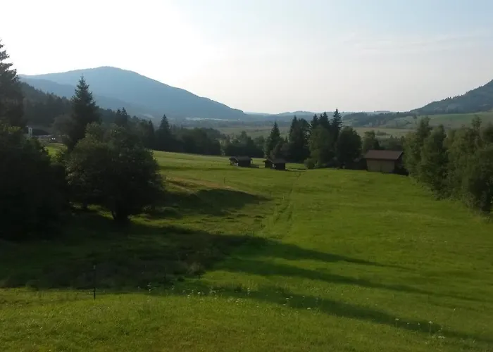 Appartement Almrausch